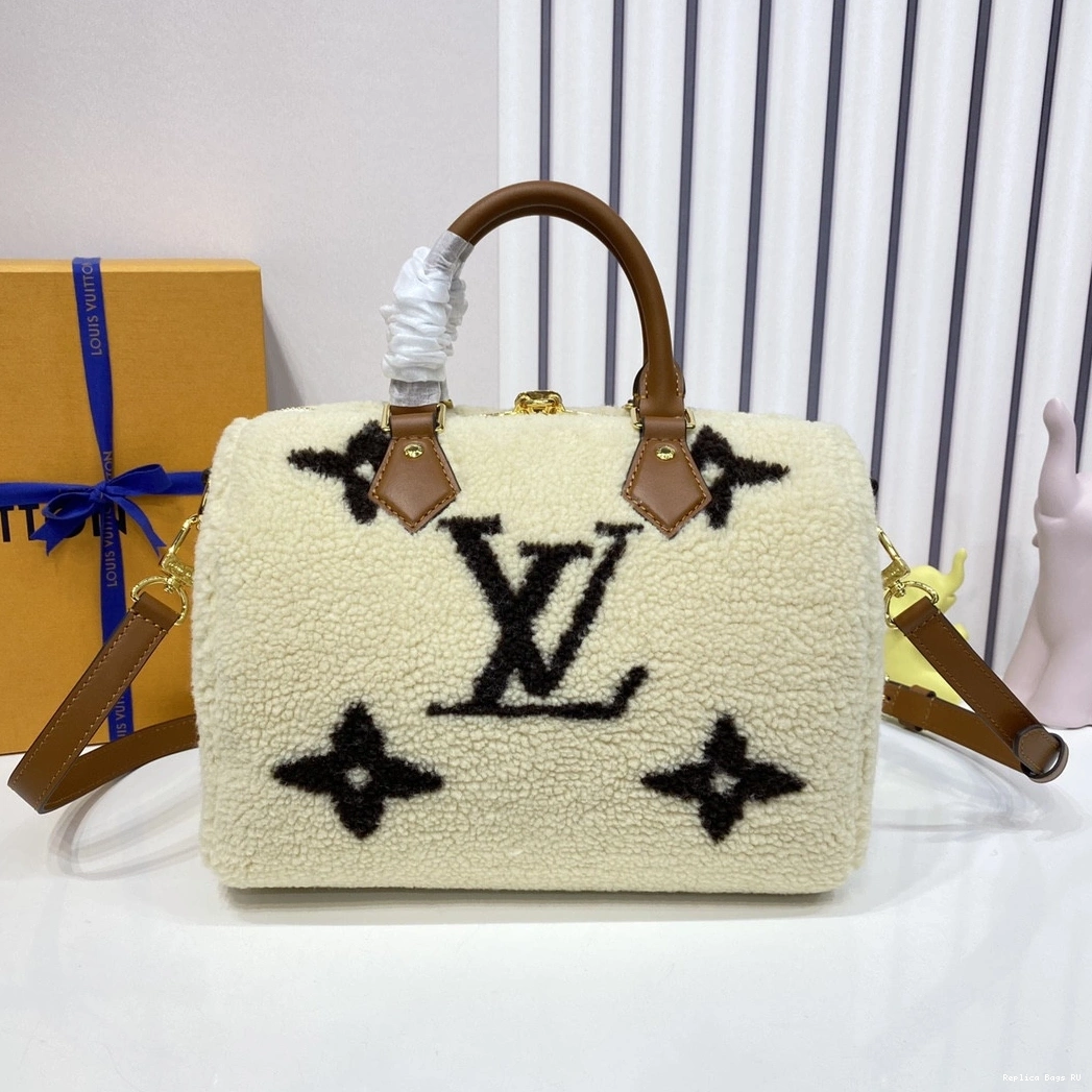Affordable BANDOULIÈRE 25 VUITTON LOUIS SPEEDY 0803